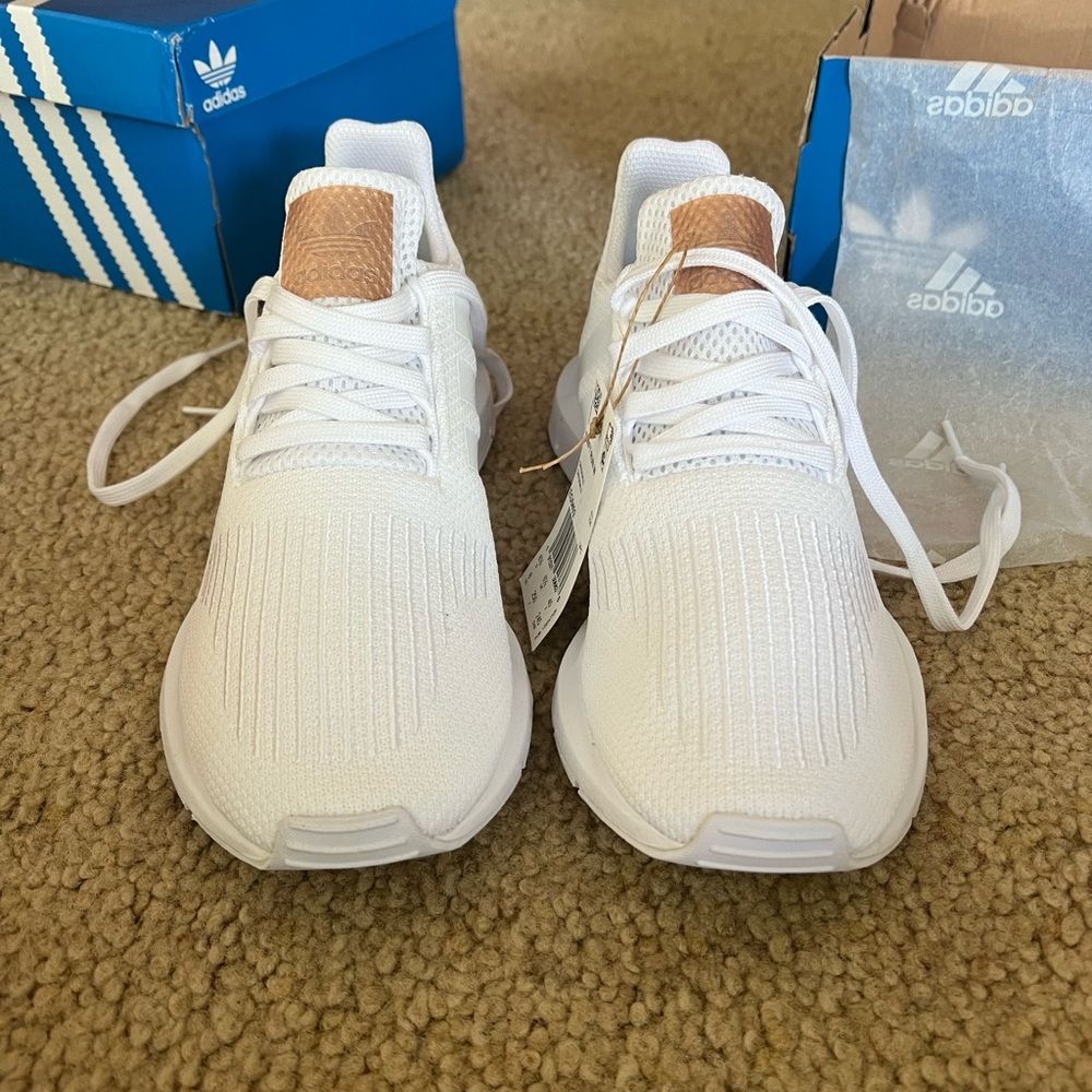Adidas Swift Running Shoe